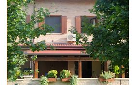 Alloggio al Naviglio